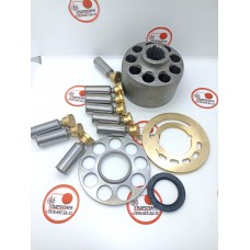 Запчасти для гидронасосов A10VSO71